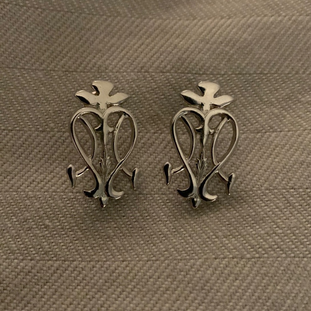 New York Public Library Museum Shop Earrings